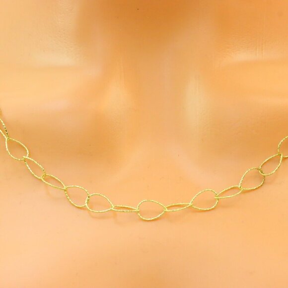 Minimalist Necklace, Sleek & Modern Design, Women’s Fashion, YC110389-N - Picture 1 of 10